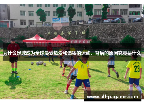 为什么足球成为全球最受热爱和追捧的运动，背后的原因究竟是什么