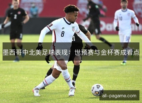墨西哥中北美足球表现：世预赛与金杯赛成看点